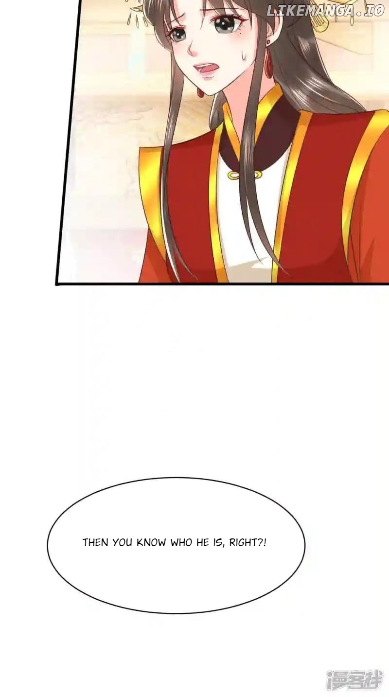 Do Not Mess With The Stupid Concubine Chapter 150 - page 15